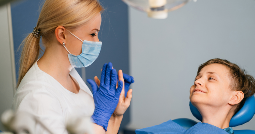Special Needs Dentistry