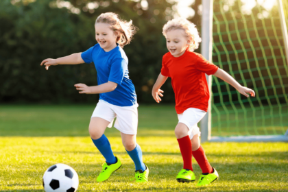 Sports Physicals for Young Athletes