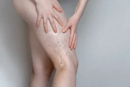 Symptoms of Varicose Veins