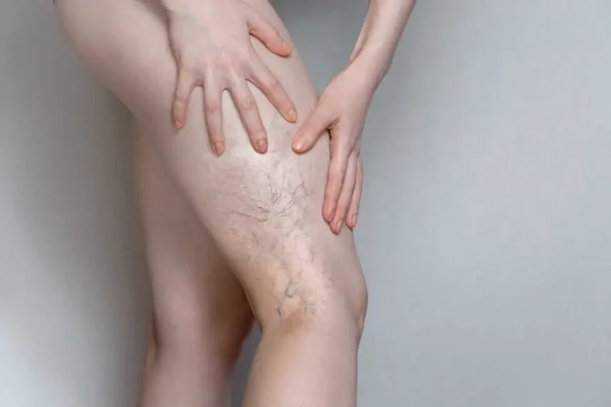Symptoms of Varicose Veins