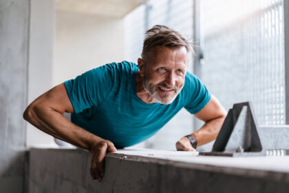 Testosterone Replacement Therapy