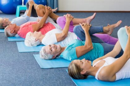 Tips for Staying Active and Healthy