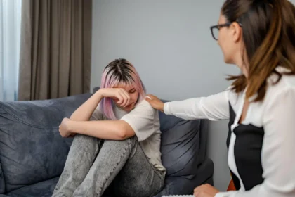 Trauma-Informed Therapy