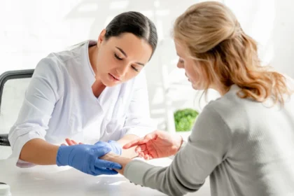 Urgent Care Centers