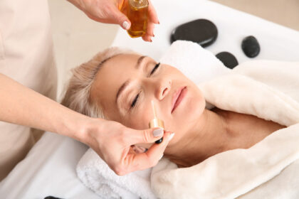 Anti-aging Treatments