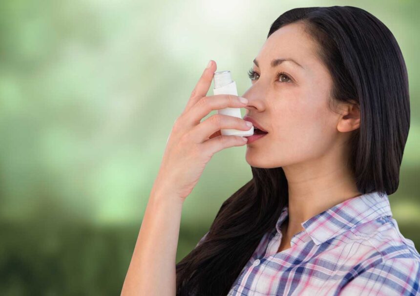 Asthma and Allergies