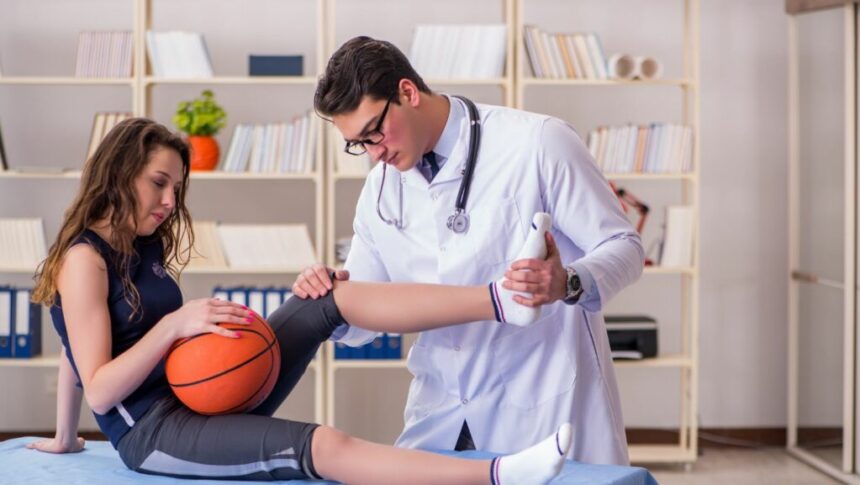 Basics of Sports Medicine