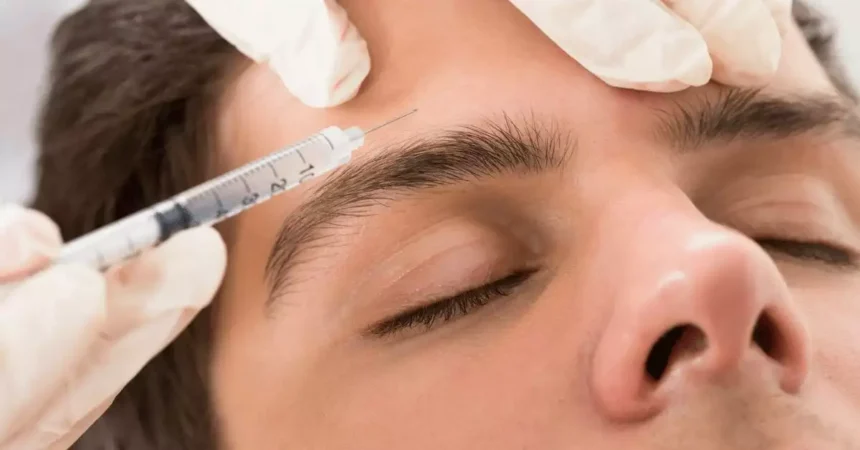 Botox for Migraines
