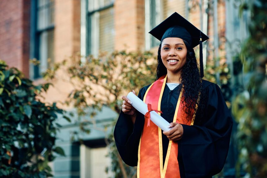 Breaking Down Barriers: The Critical Role of Scholarships in Making College Accessible for All Students