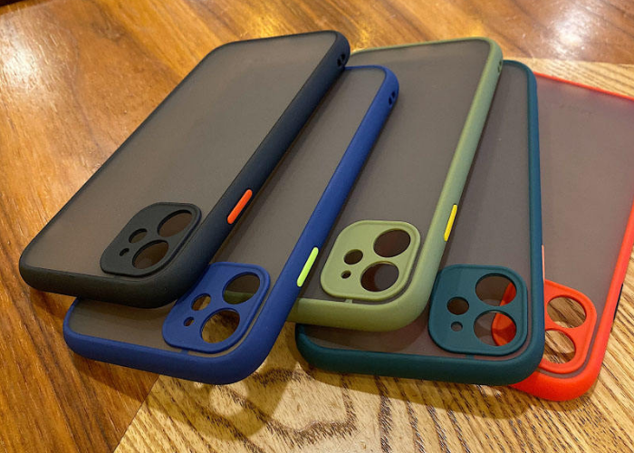Bulk Phone Cases