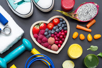 Cardiovascular Health