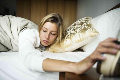 Combating Insomnia