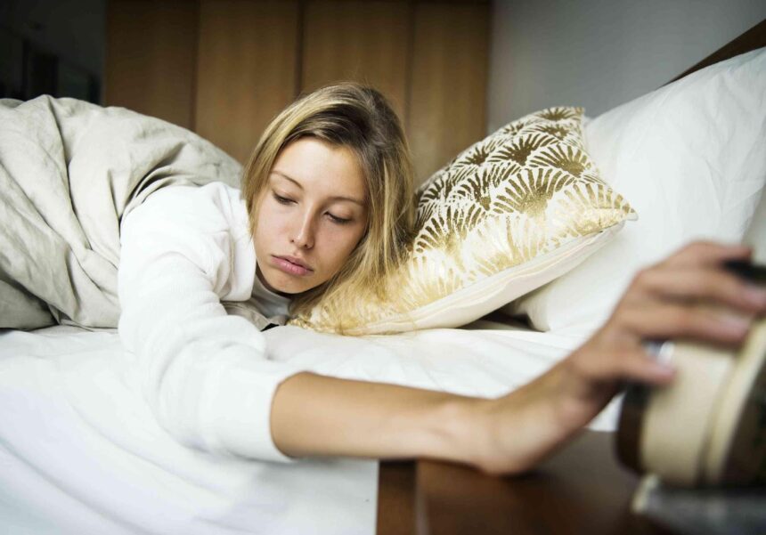Combating Insomnia