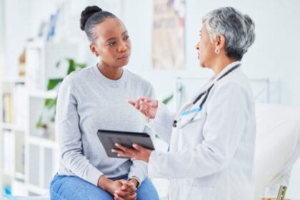 Communication with Your Heart Doctor
