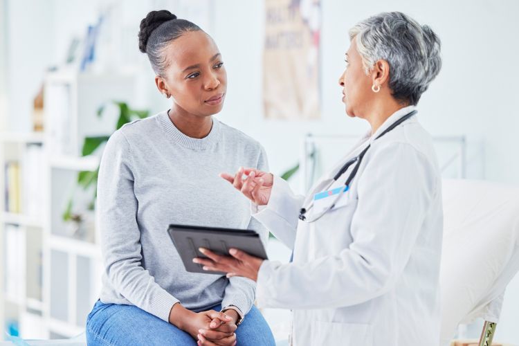 Communication with Your Heart Doctor