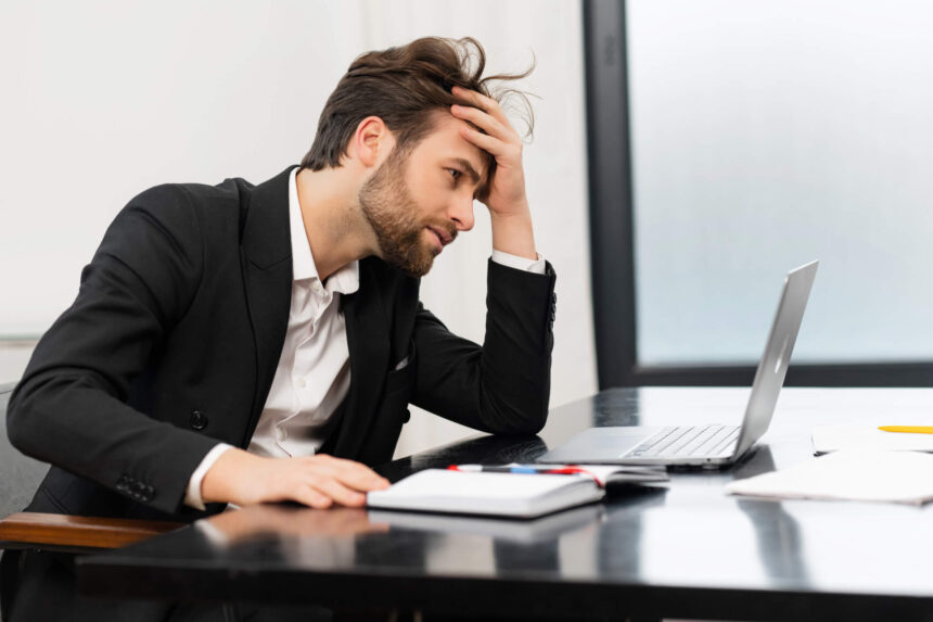 Depression Impacts Your Motivation