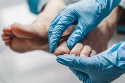Foot Specialist