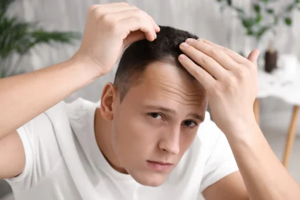Hair Restoration
