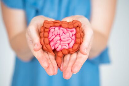 Maintain a Healthy Gut