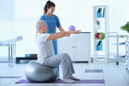 Managing Chronic Back Pain
