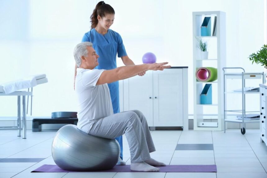Managing Chronic Back Pain