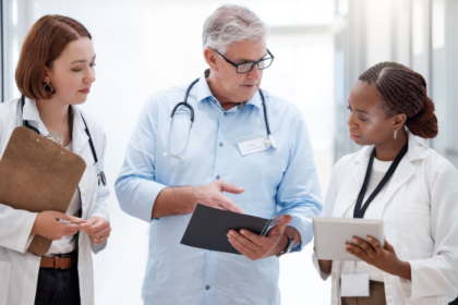Managing Diabetes