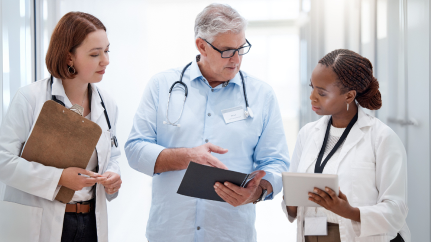 Managing Diabetes