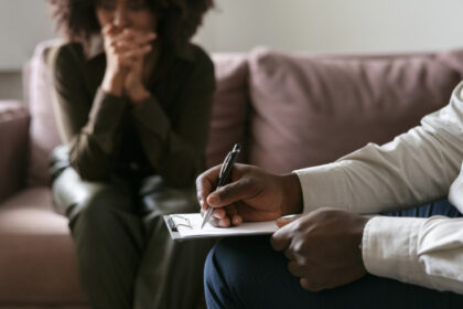 Mental Health Specialist