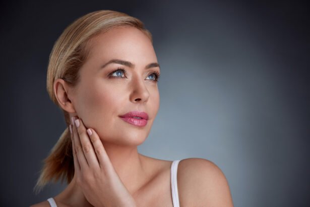 Non-Surgical Face Lift