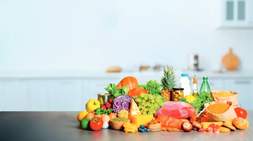 Nutrition in Cancer Care