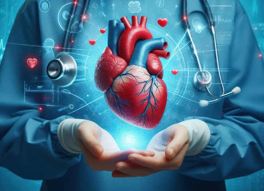 Optimal Cardiology Care