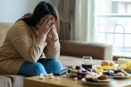 Overcome Emotional Eating