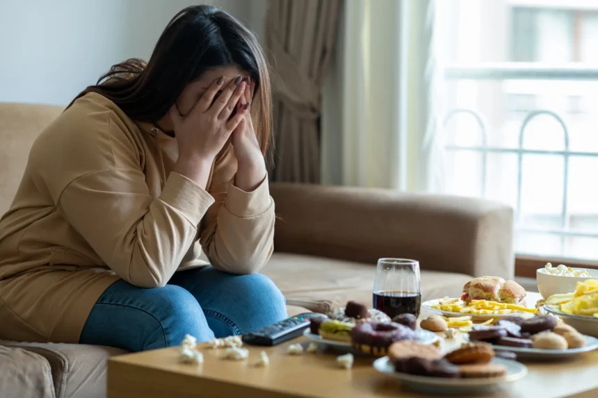 Overcome Emotional Eating