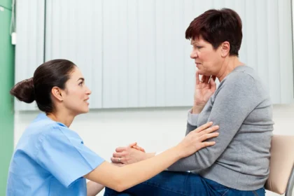 Patient Education in Pain Management Treatments