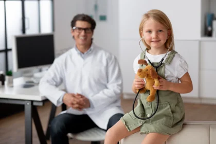Pediatric Orthopedics