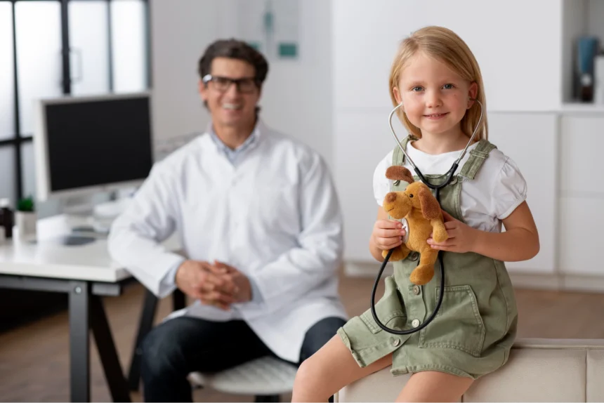 Pediatric Orthopedics