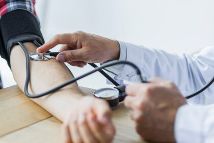 Regular Check-ups in Internal Medicine