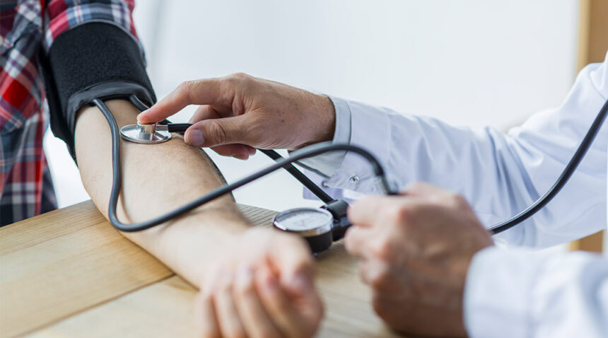 Regular Check-ups in Internal Medicine