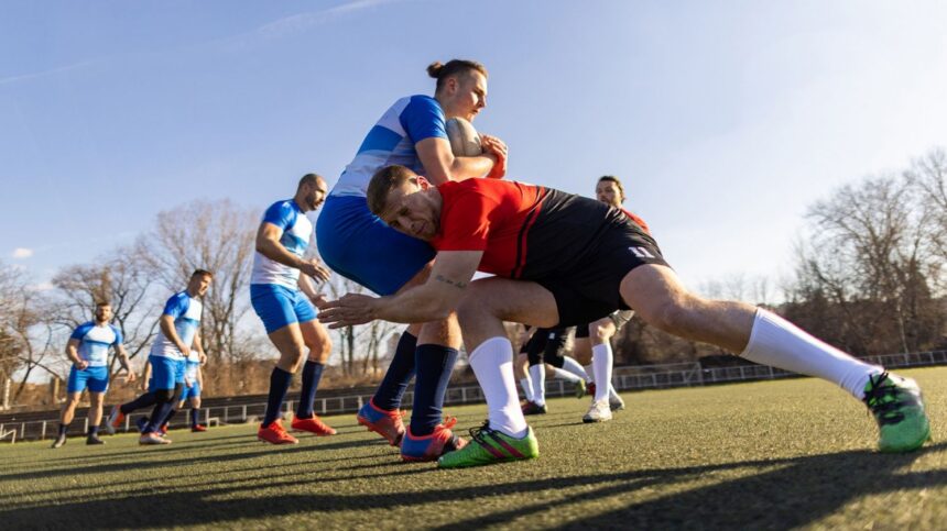 Risks of Concussions