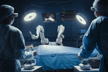 Robotic Surgery Procedures