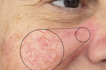 Spider Vein Removal