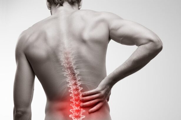 Spine Pain