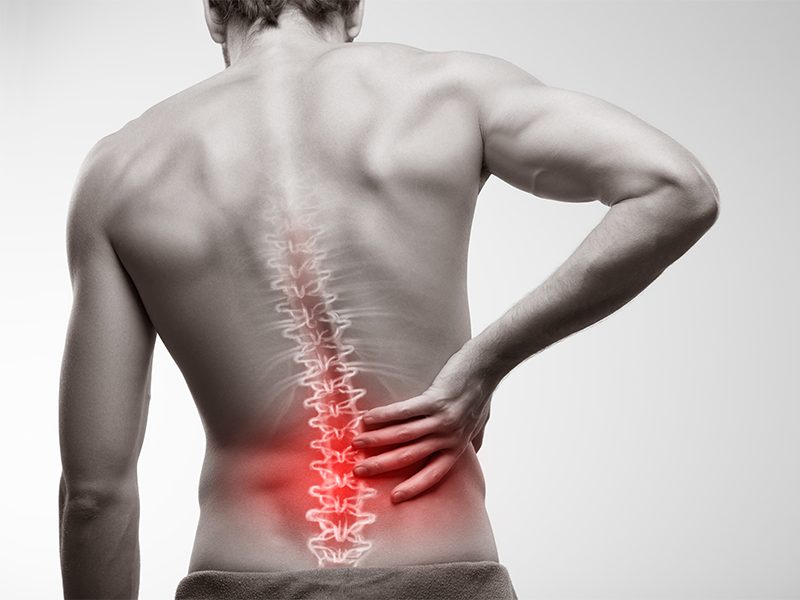 Spine Pain