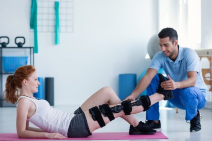 Sports Medicine for Athletes