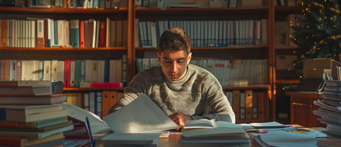 Steps to Applying for Scholarships: A Guide for Prospective Students