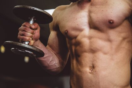 Testosterone Boosters