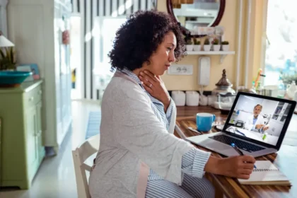 Breaking Barriers: The Benefits of Inclusive Telehealth Therapy