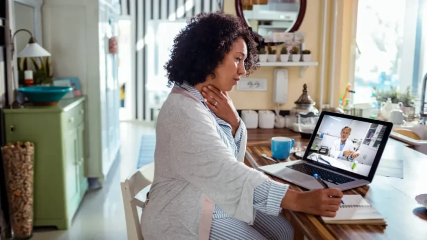 Breaking Barriers: The Benefits of Inclusive Telehealth Therapy