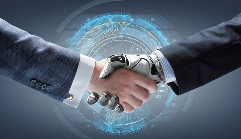 The Future is Now: Why Your Business Needs to Deploy AI Today