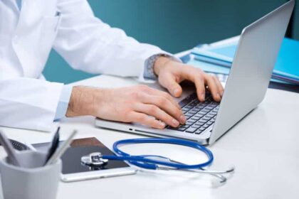 The Role of Medical Transcriptionists in Healthcare